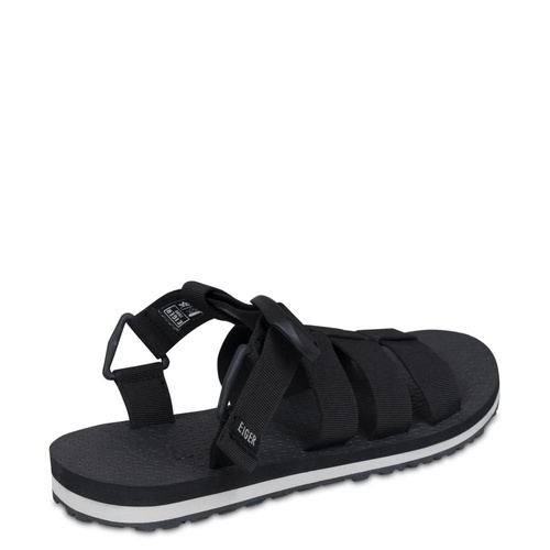 5 Sandal Slip On Pria EIGER yang Bikin Kaki Santai Setelah Petualangan