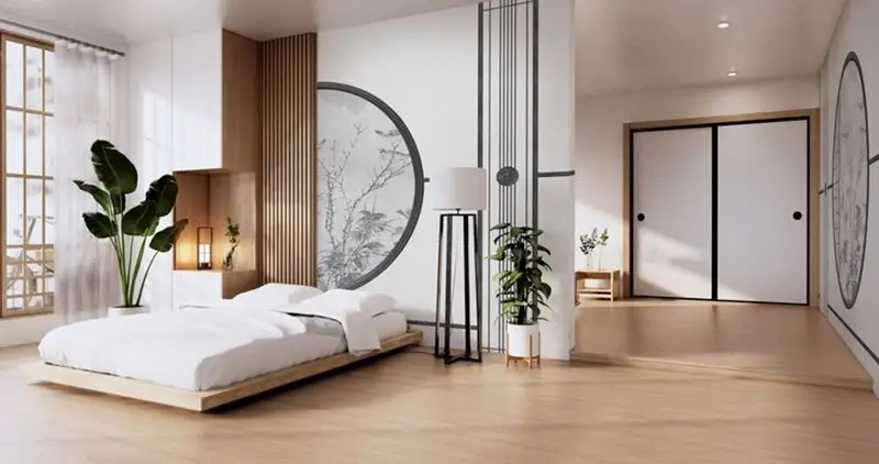 13 Ide Kamar Tidur Minimalis Super Nyaman: Cukup Ubah Cat, Mood Langsung Naik!