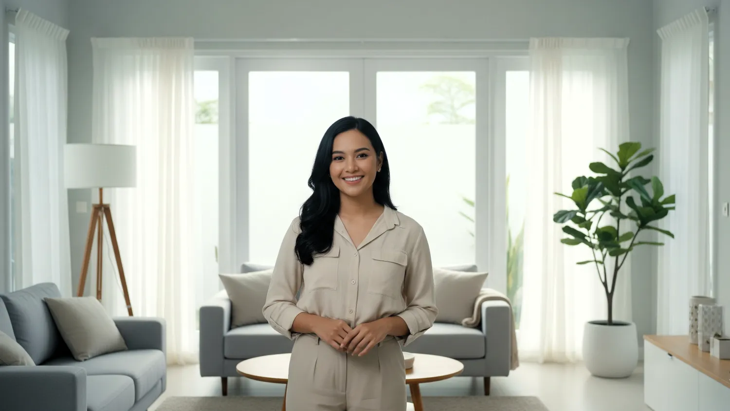 Rahasia Rumah Masa Kini: Dari Desain Estetik Sampai Investasi Menguntungkan