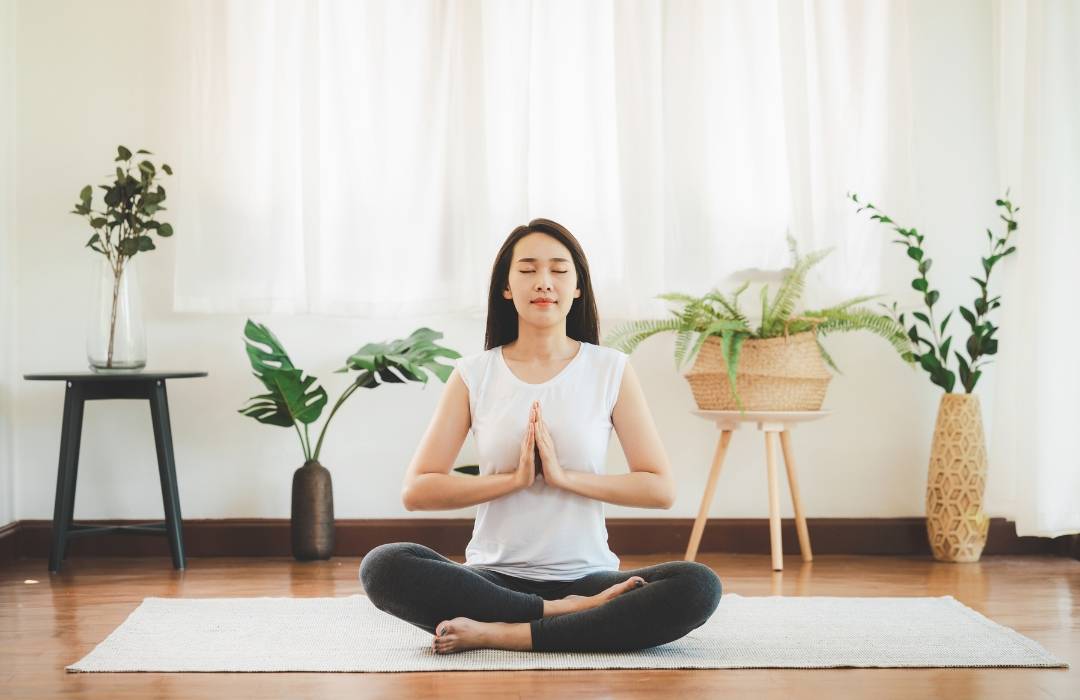 7 Workout Ampuh Biar Badan Makin Kencang Sebelum Hari Pernikahan