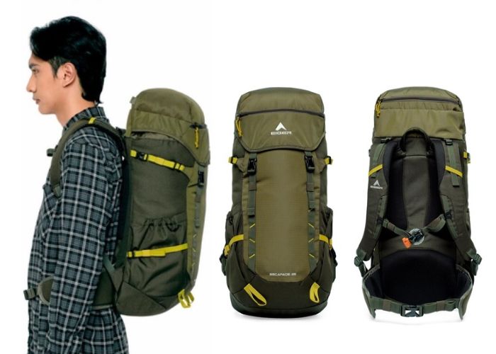 Mau Ngegas ke Gunung Malabar? Ini Checklist Wajib Biar Nggak Kewalahan di Jalur