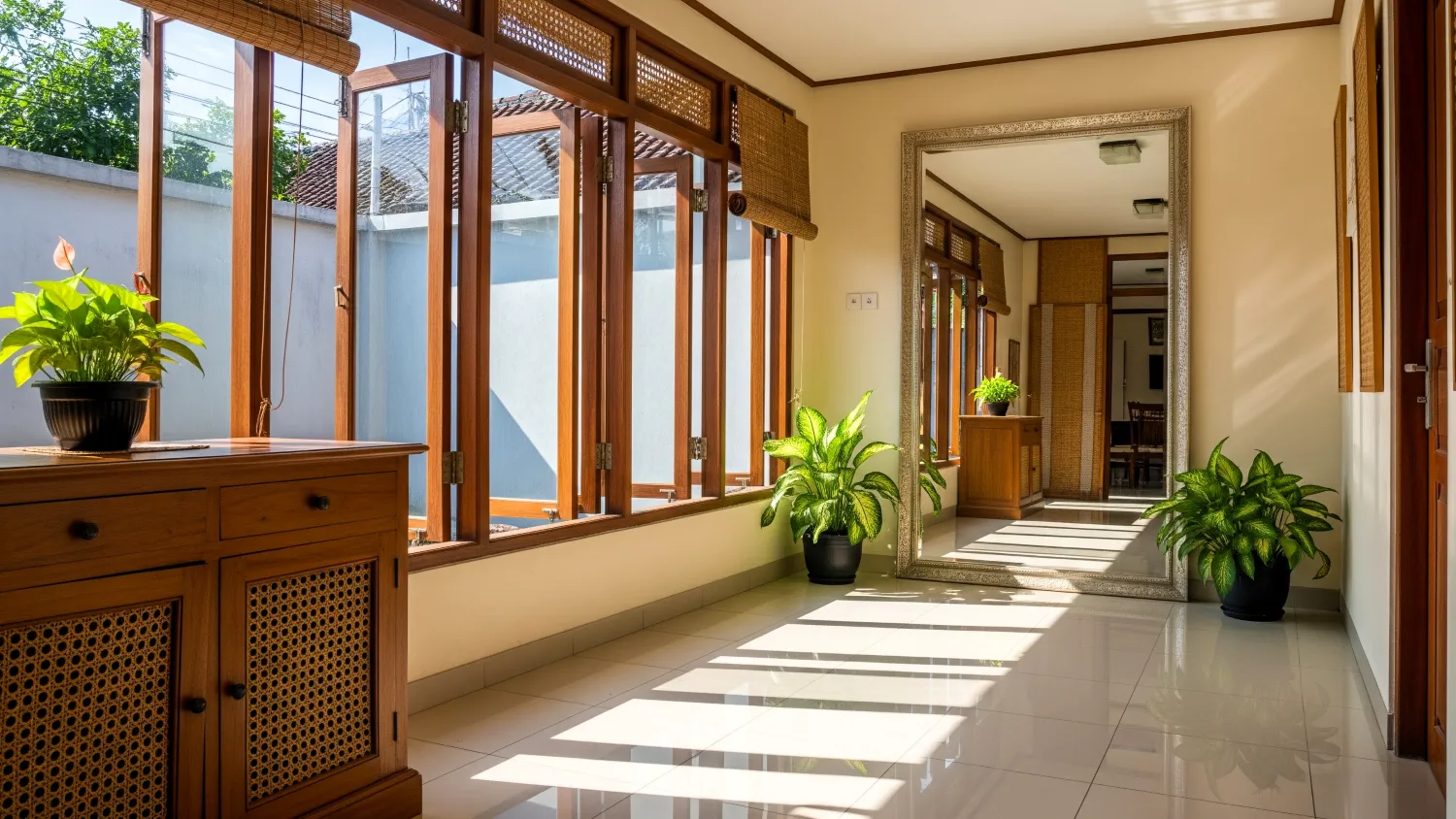 Trik Jitu Bikin Rumah Mini Bergaya Skandinavia: Kecil, Rapi, Tetap Aesthetics Maksimal