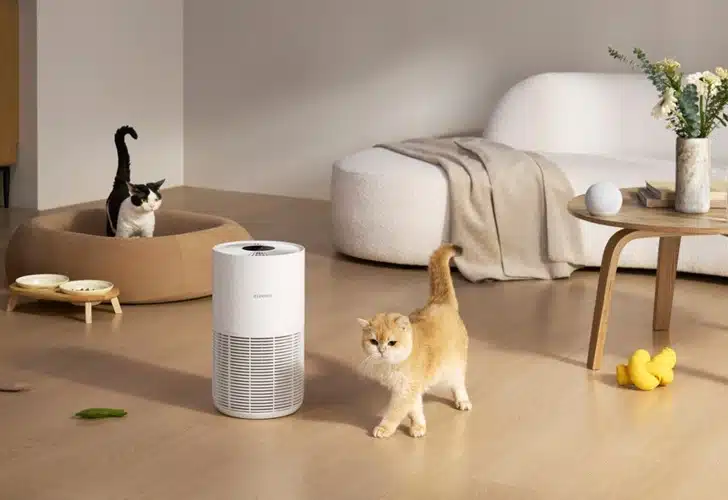 4 Inovasi Xiaomi 2025 yang Bikin Hidup Makin Smart, Termasuk untuk Hewan Kesayanganmu