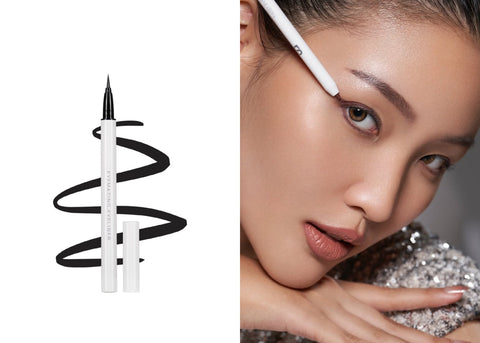 Anti Gagal! Cara Pakai Eyeliner Untuk Pemula Biar Garis Mata Selalu Rapi