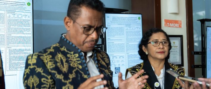 Rabies Mengintai NTT: Jadikan Pemilik Hewan Sebagai Garda Terdepan Perlindungan