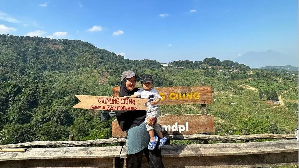 14 Destinasi Hits di Sentul: Dari Gunung, Curug, Sampai Tempat Kuliner Family Friendly!