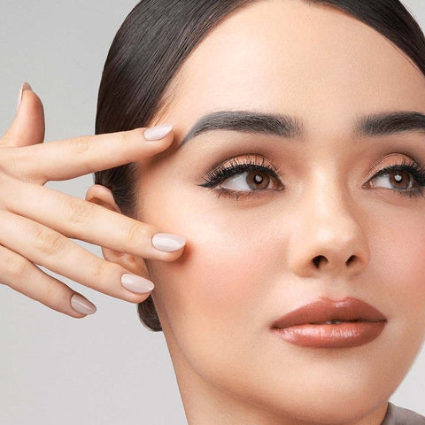 8 Langkah Bikin Alis Super Natural: Dari Ngalis Pemula Jadi Pro