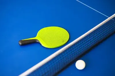 Rahasia Lapangan Tenis Meja Nyaman: Panduan Memilih Supplier Lantai Vinyl Profesional