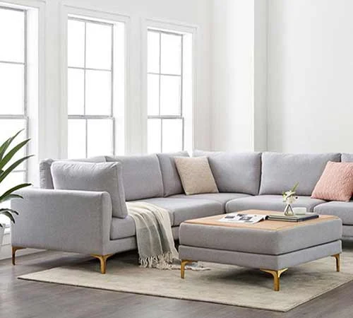 Sofa Pekalongan Minimalis: Panduan Cerdas Bikin Ruang Tamu Makin Kece dan Nyaman