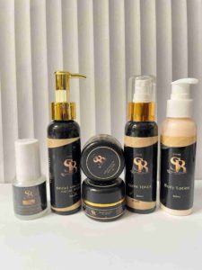 Dari Jualan Kecil-Kecilan hingga Punya Brand Skincare Sendiri: Kisah Skinsa Beauty