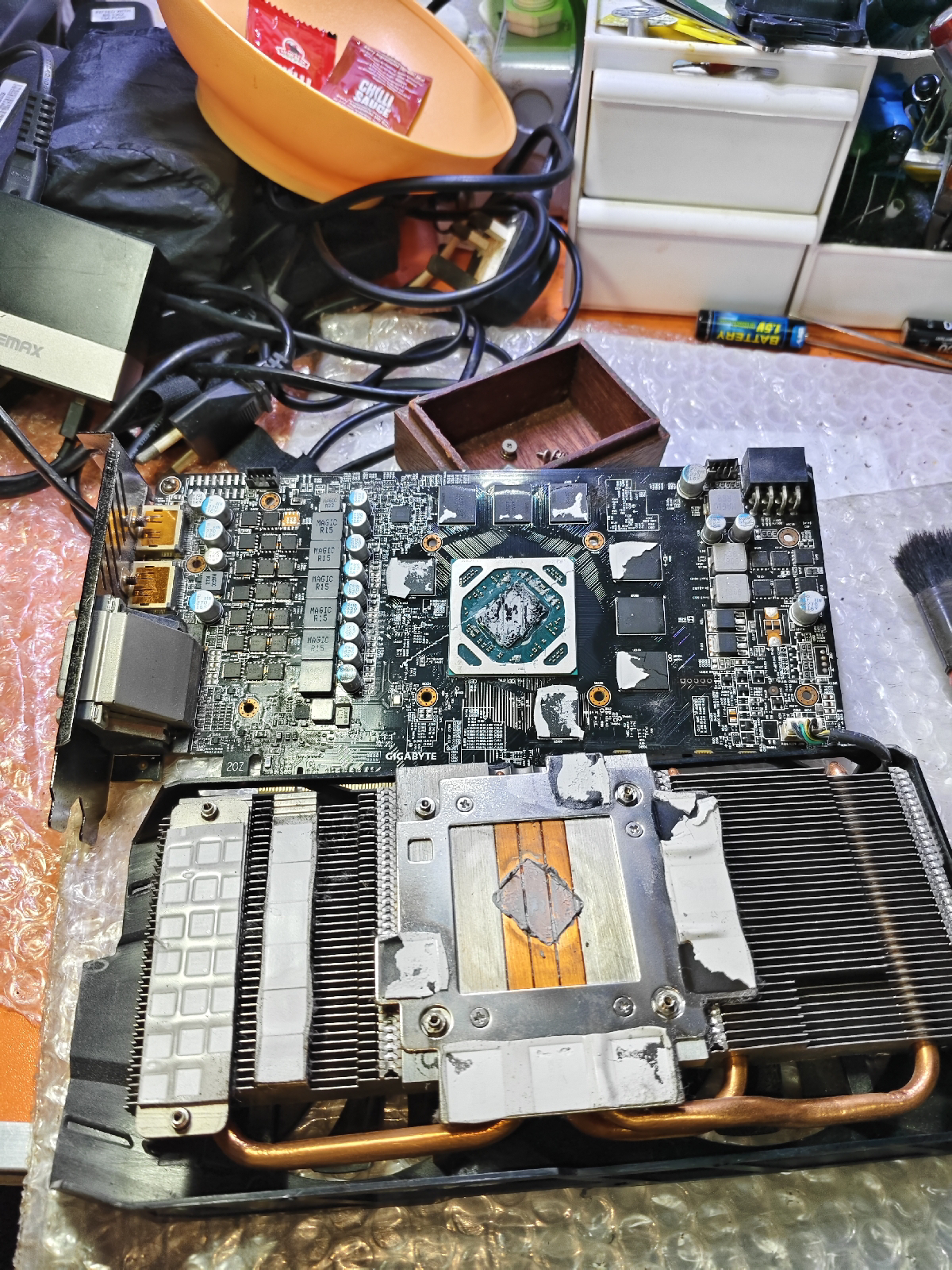 Laptop Lembab, GPU Merajuk, Windows 10 Tamat 2025: Panduan Selamatkan PC Mini & Laptop Anda
