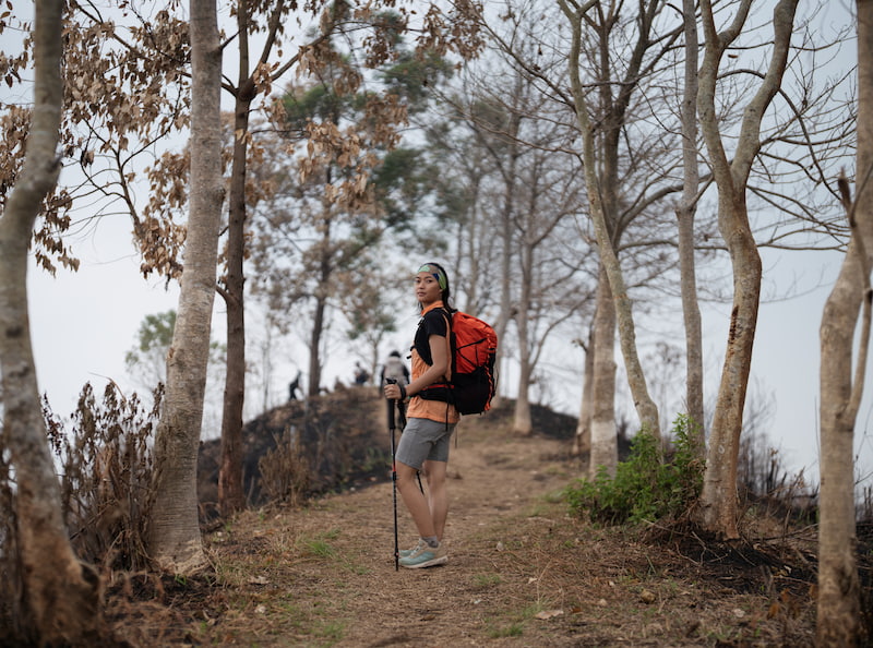 Checklist Wajib Sebelum Naik Gunung: Dari Persiapan Fisik sampai Gear Andalan
