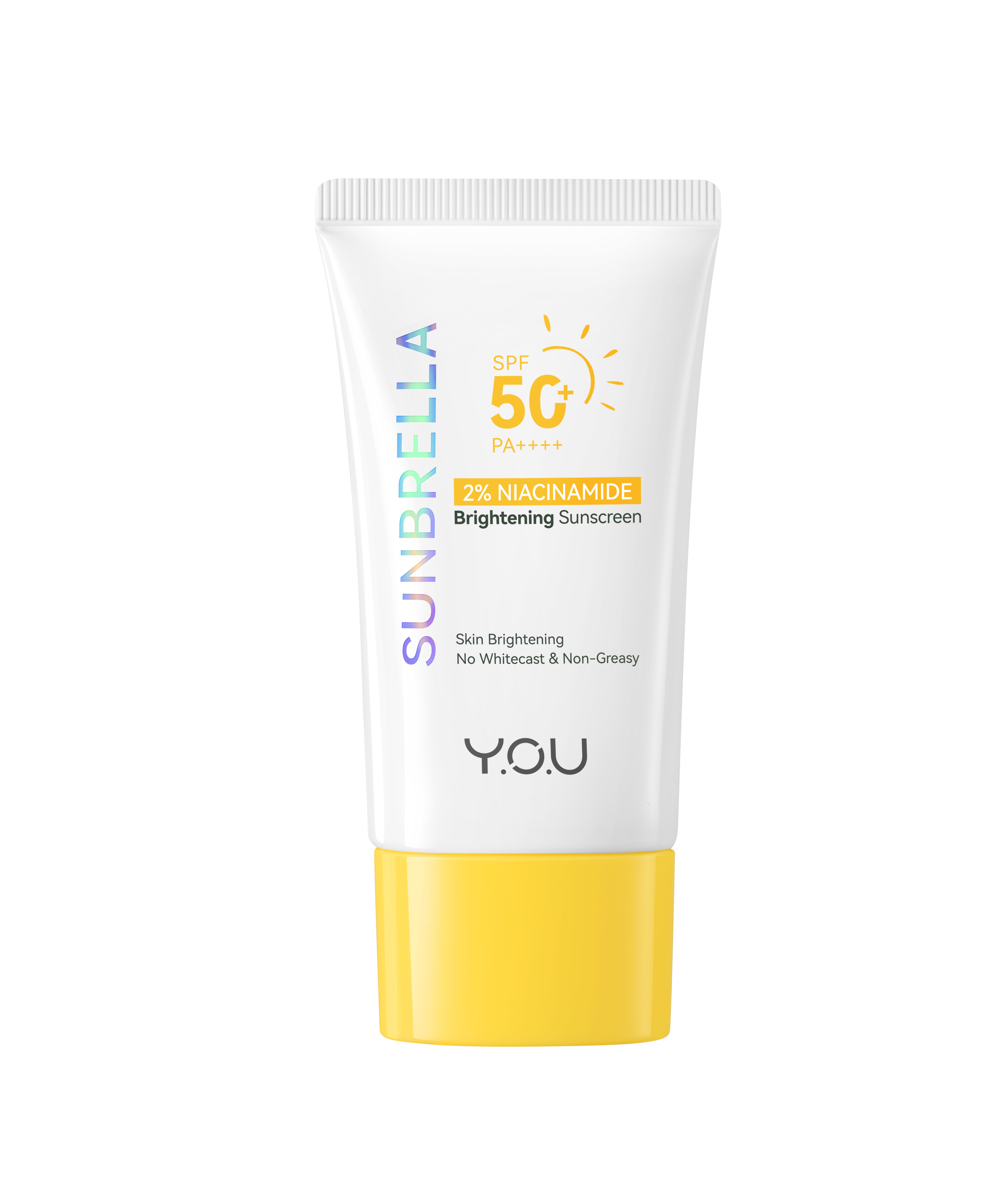 Satu Sunscreen Untuk Semua: Cerahkan, Lindungi, dan Ringankan Rutinitas Kulitmu
