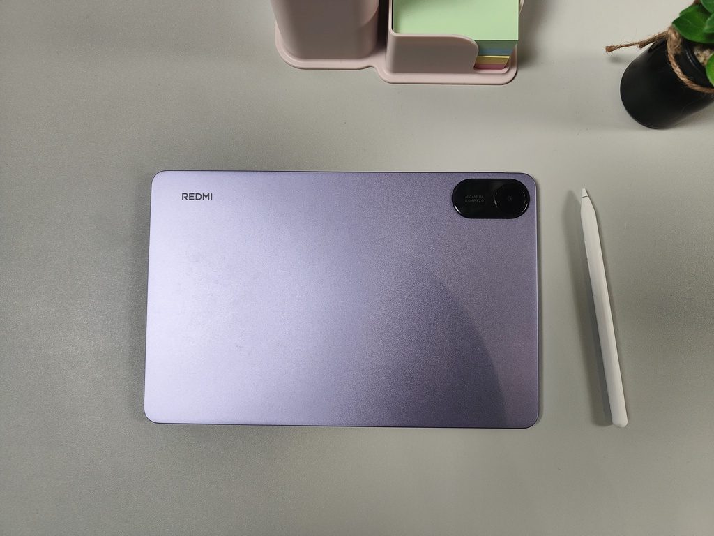 Redmi Pad 2: Tablet Serba Bisa di Bawah 2 Juta untuk Satu Rumah Penuh Aktivitas