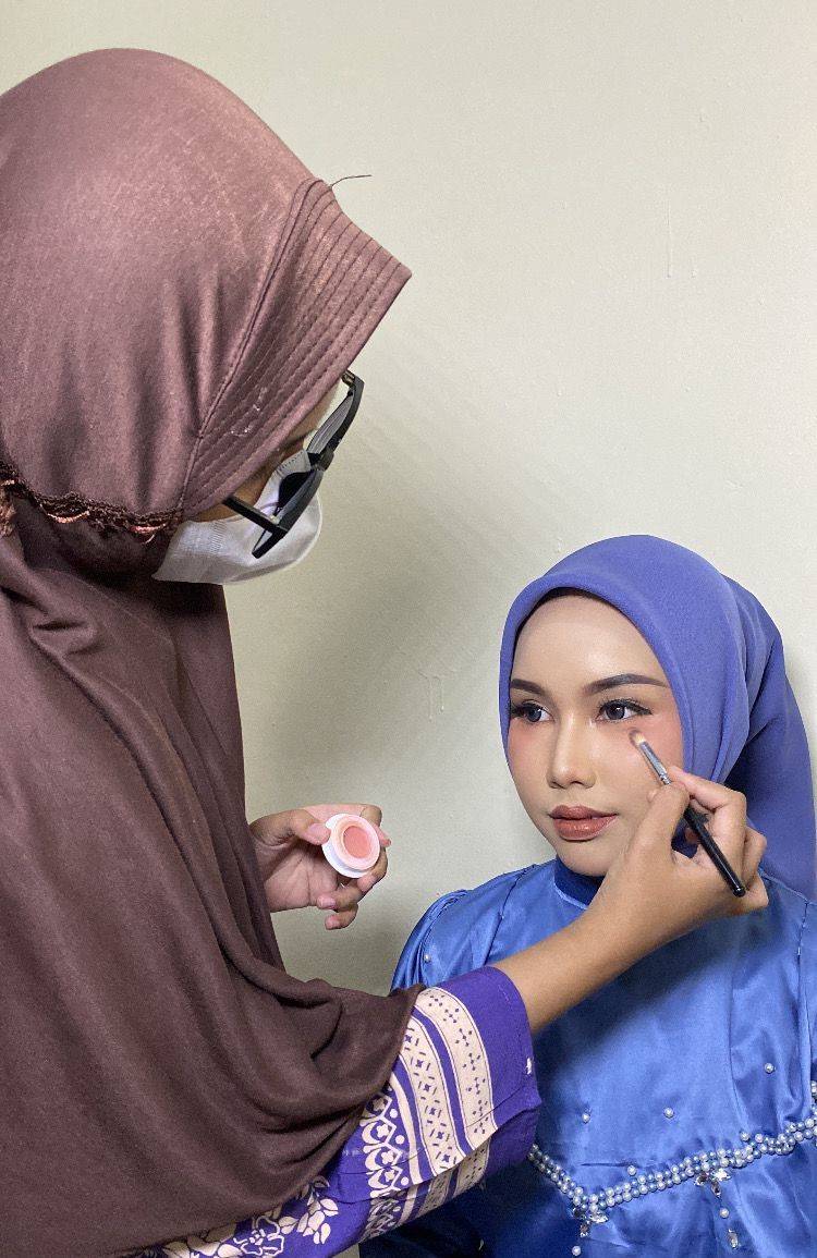 Glow Maksimal di Hari Spesial: Jasa MUA & Hairdo Pekanbaru yang Bikin Kamu Makin Pede