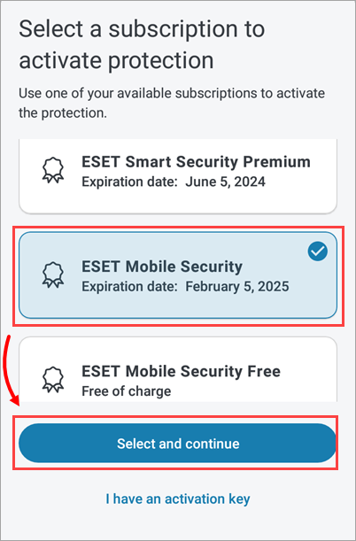 Panduan Lengkap: Install & Aktifkan ESET Mobile Security di Android dan Tablet Kamu