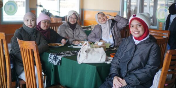 Culture Study Bromo 2025: Belajar Santai di Alam Terbuka, Seru Tapi Penuh Makna!