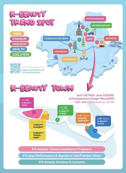Korea Beauty Festival 2025: Surga K-Beauty, Wellness, dan Fashion dalam Satu Bulan Penuh