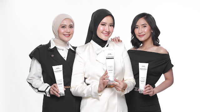 Males Gym Tapi Mau Tubuh Kencang? Kenalan Dulu dengan Lotion Actigym yang Lagi Hype Ini!