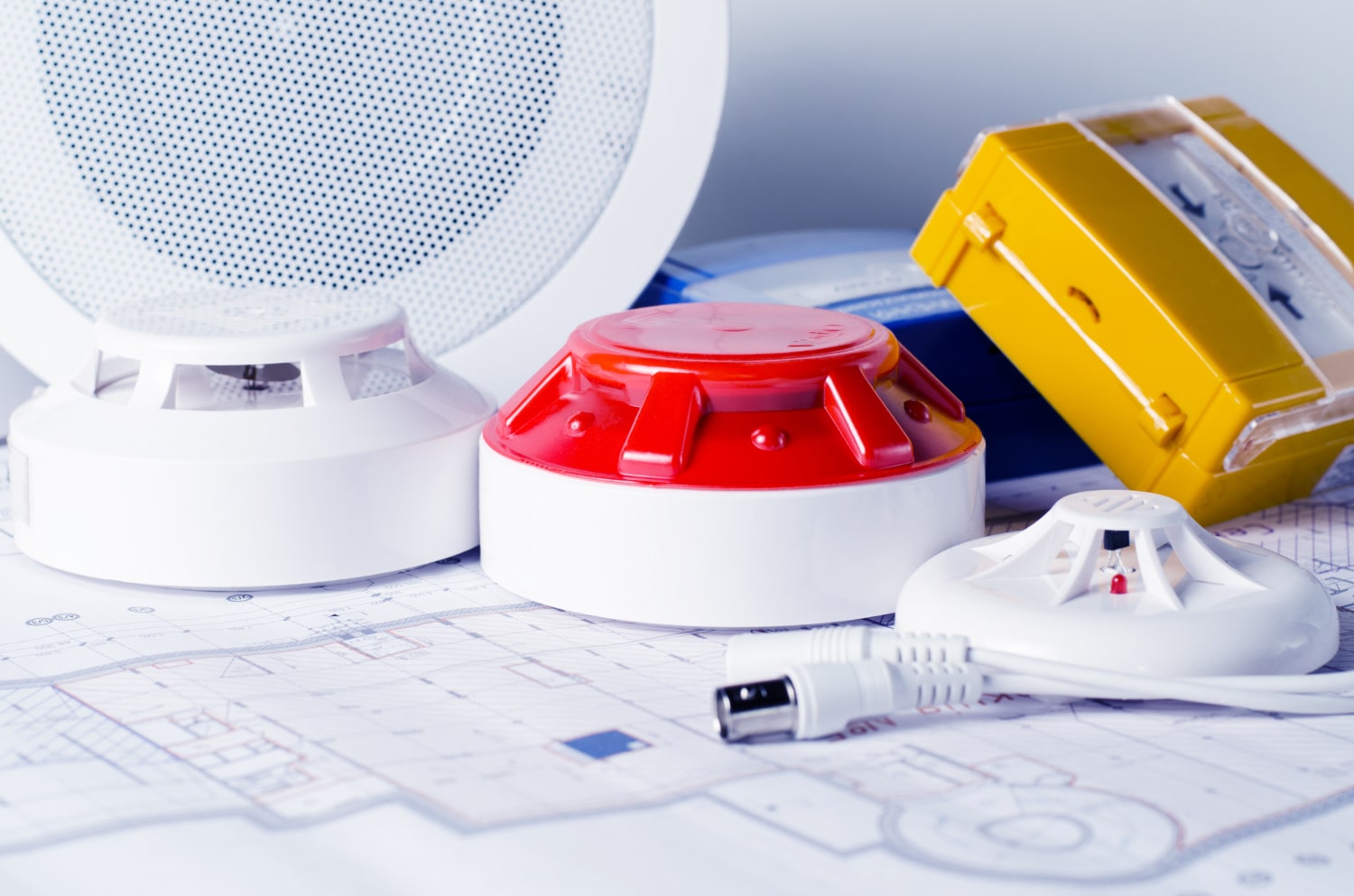 Smart Siren: Cara Praktis Bikin Rumah Makin Aman, Pintar, dan Anti Maling