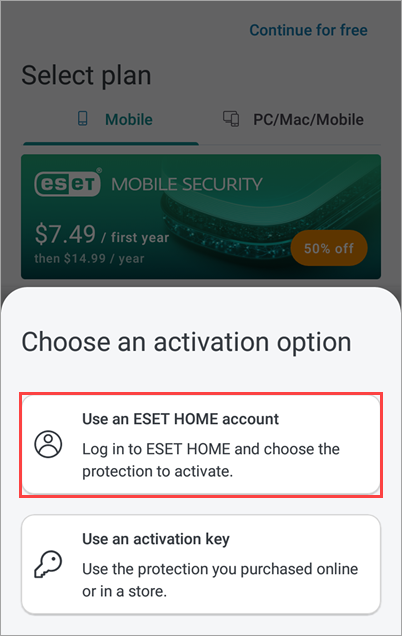 Panduan Lengkap: Install & Aktifkan ESET Mobile Security di Android dan Tablet Kamu