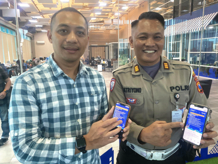 ISOPLUS Marathon Surabaya 2025: Rute Ditutup, Pelari Gaspol, Pengendara Wajib Muter Arah!