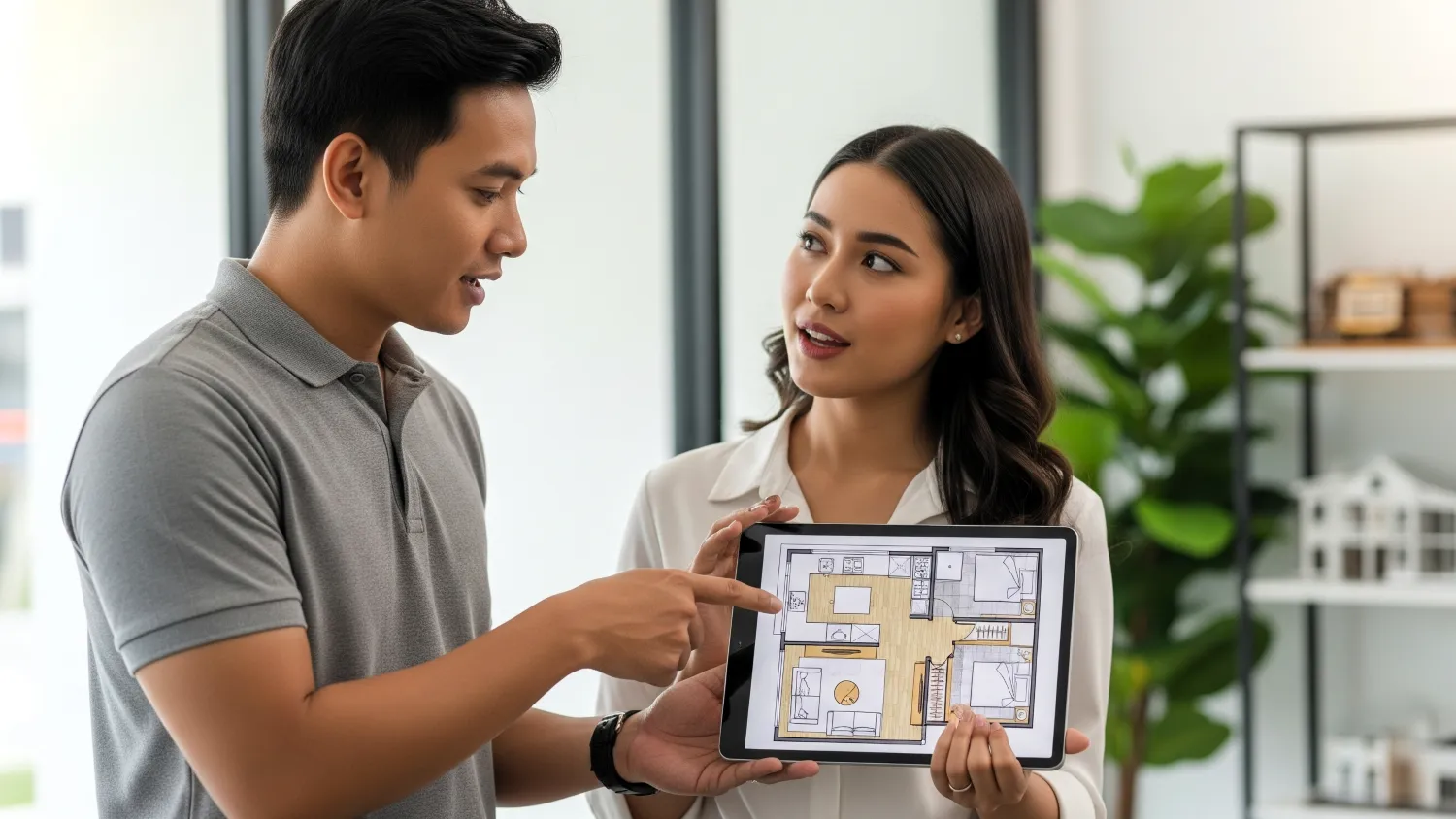 Trik Jitu Bikin Rumah Mini Bergaya Skandinavia: Kecil, Rapi, Tetap Aesthetics Maksimal