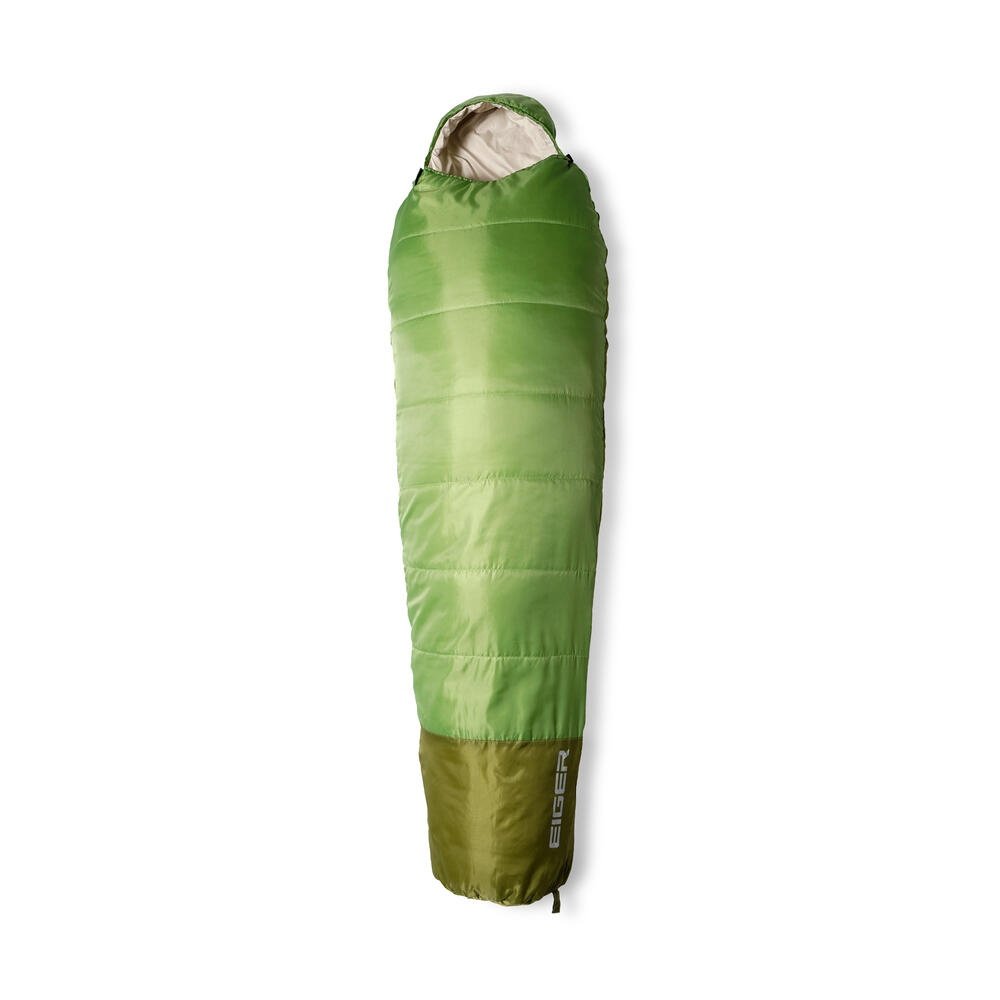 10 Sleeping Bag EIGER Paling Nyaman: Ringan, Hangat, dan Siap Diajak Naik Gunung!