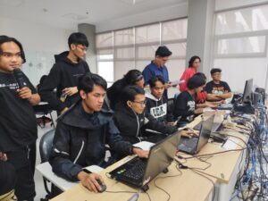 Bukan Ancaman, tapi Senjata: Cara Cerdas Pakai AI untuk Naik Level di Industri Kreatif Digital
