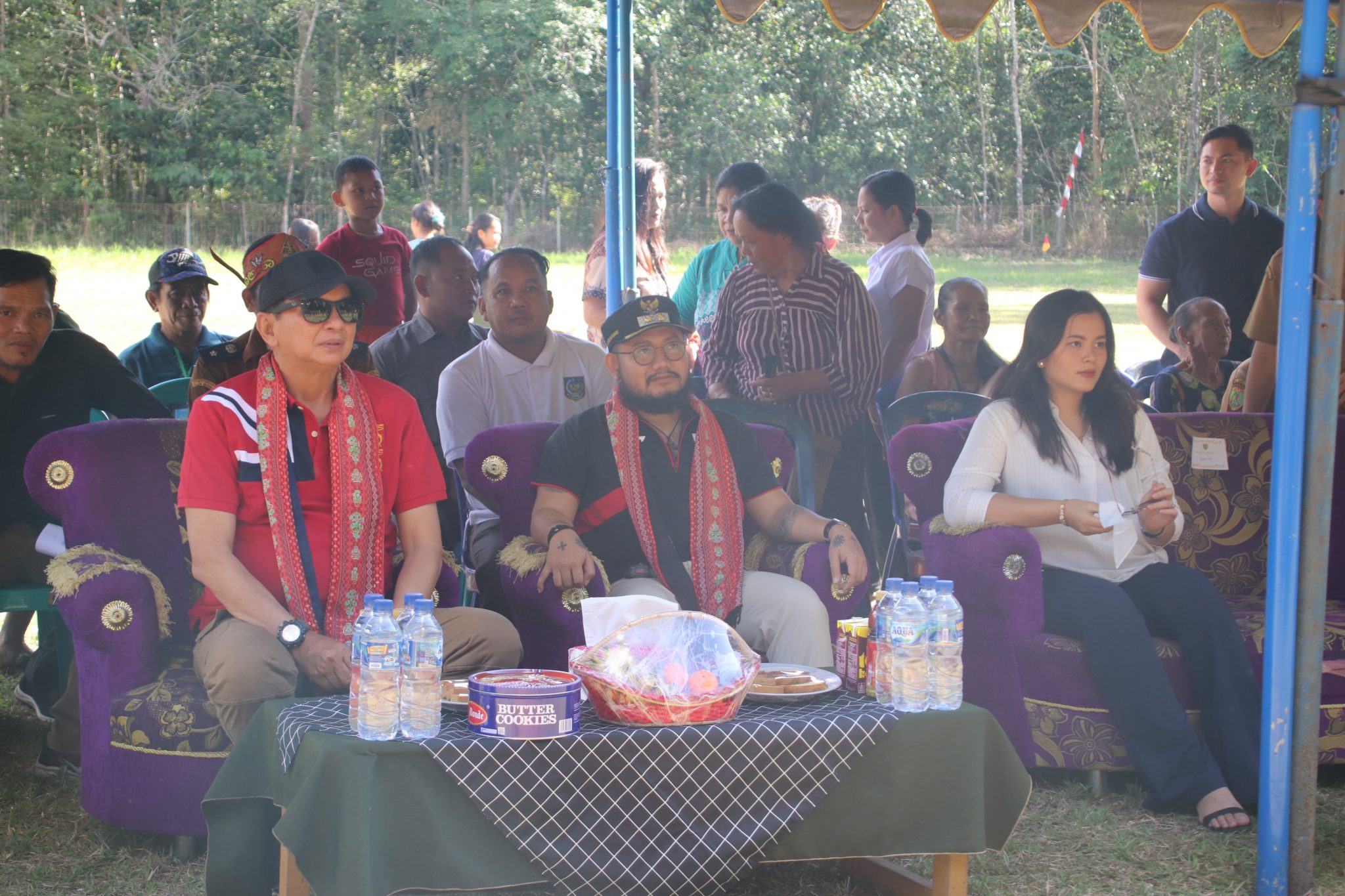 Mangkarap Cup XIV: Dari Laga Persahabatan hingga Ambisi Jadi Magnet Sepak Bola Antarprovinsi