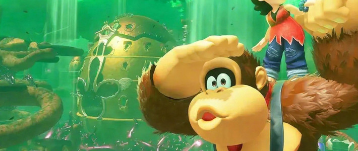 Wajib Koleksi! Daftar Game Nintendo Switch 2 yang Bikin 2026 Makin Gila Seru