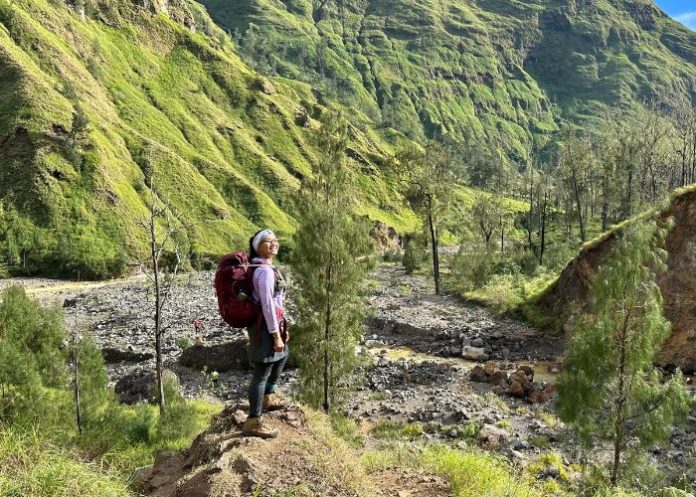 Panduan Ultimate Menaklukkan Gunung-Gunung Lombok: Dari Rinjani sampai Trek Santai