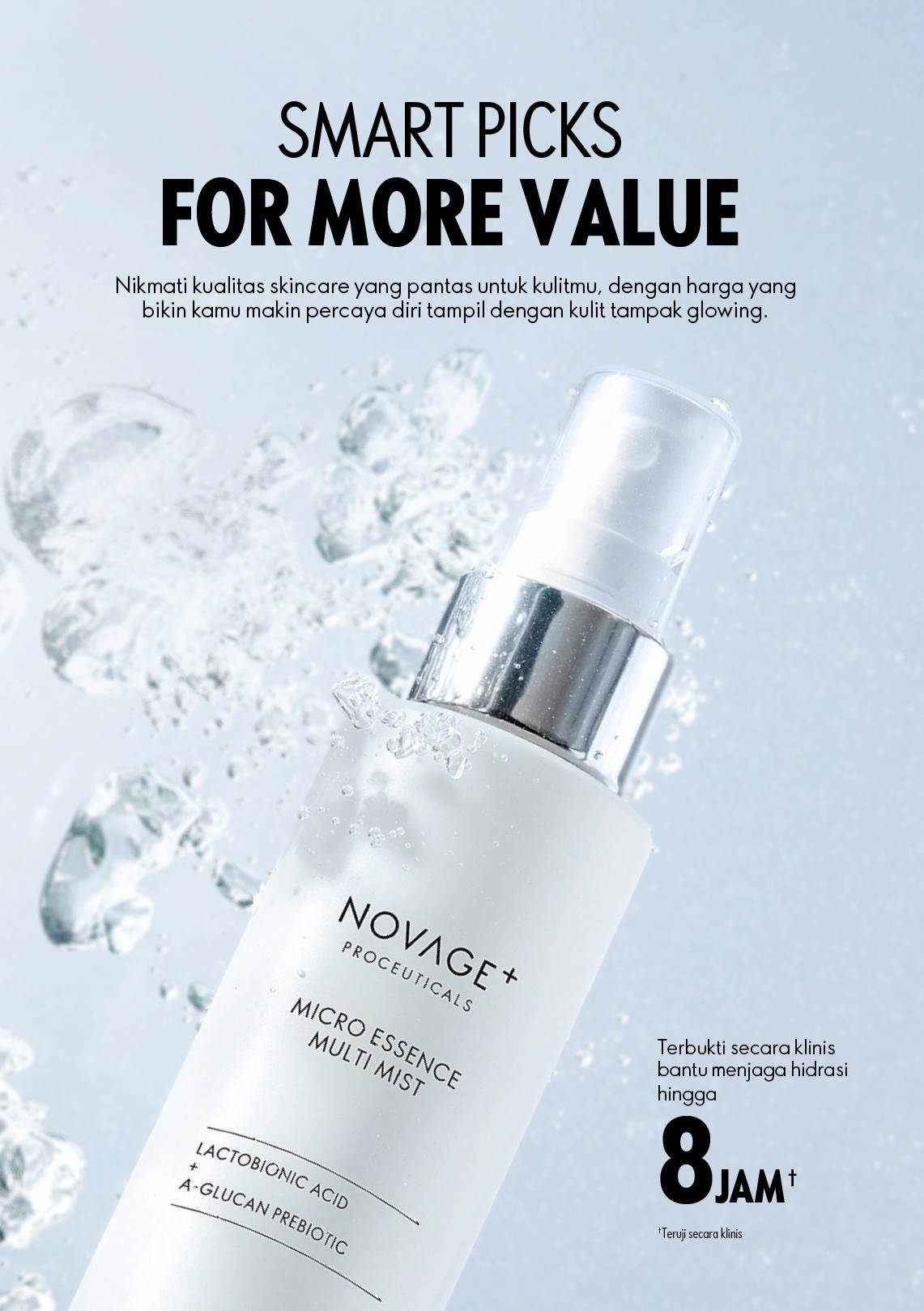 Katalog Oriflame Januari 2026: Panduan Belanja Cantik, Wangi, dan Super Lembap!