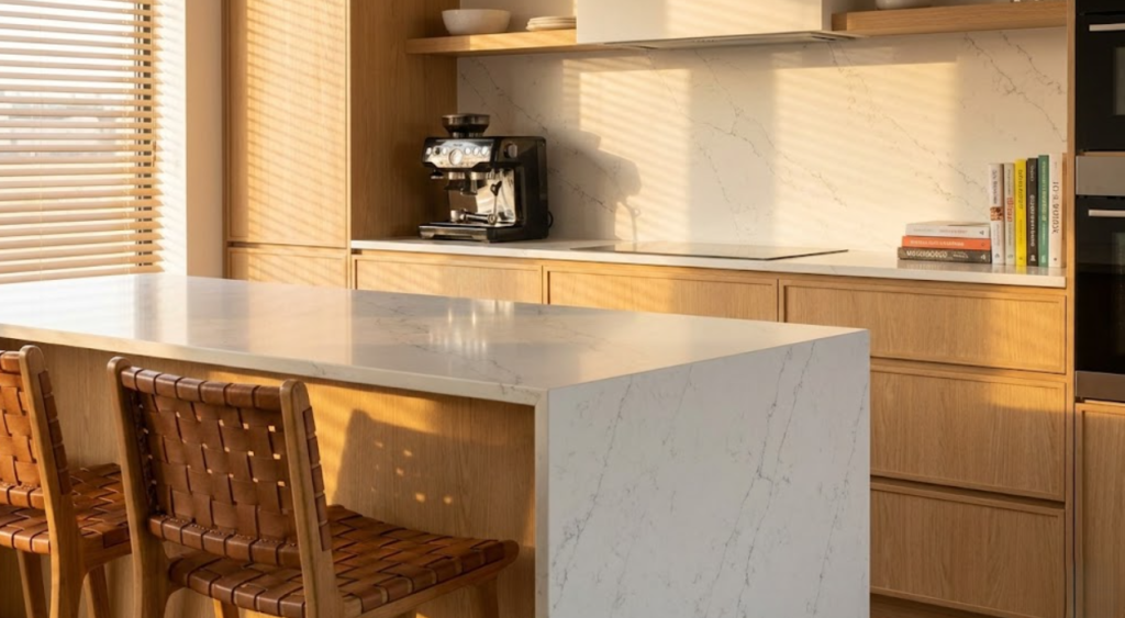 Dapur Rumah Estetik 2026: Panduan Lengkap Biar Betah Masak Setiap Hari