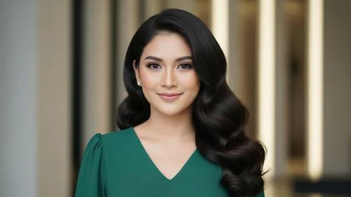 8 Model Rambut Panjang Bervolume yang Bikin Look 2025 Auto Mewah dan Fresh