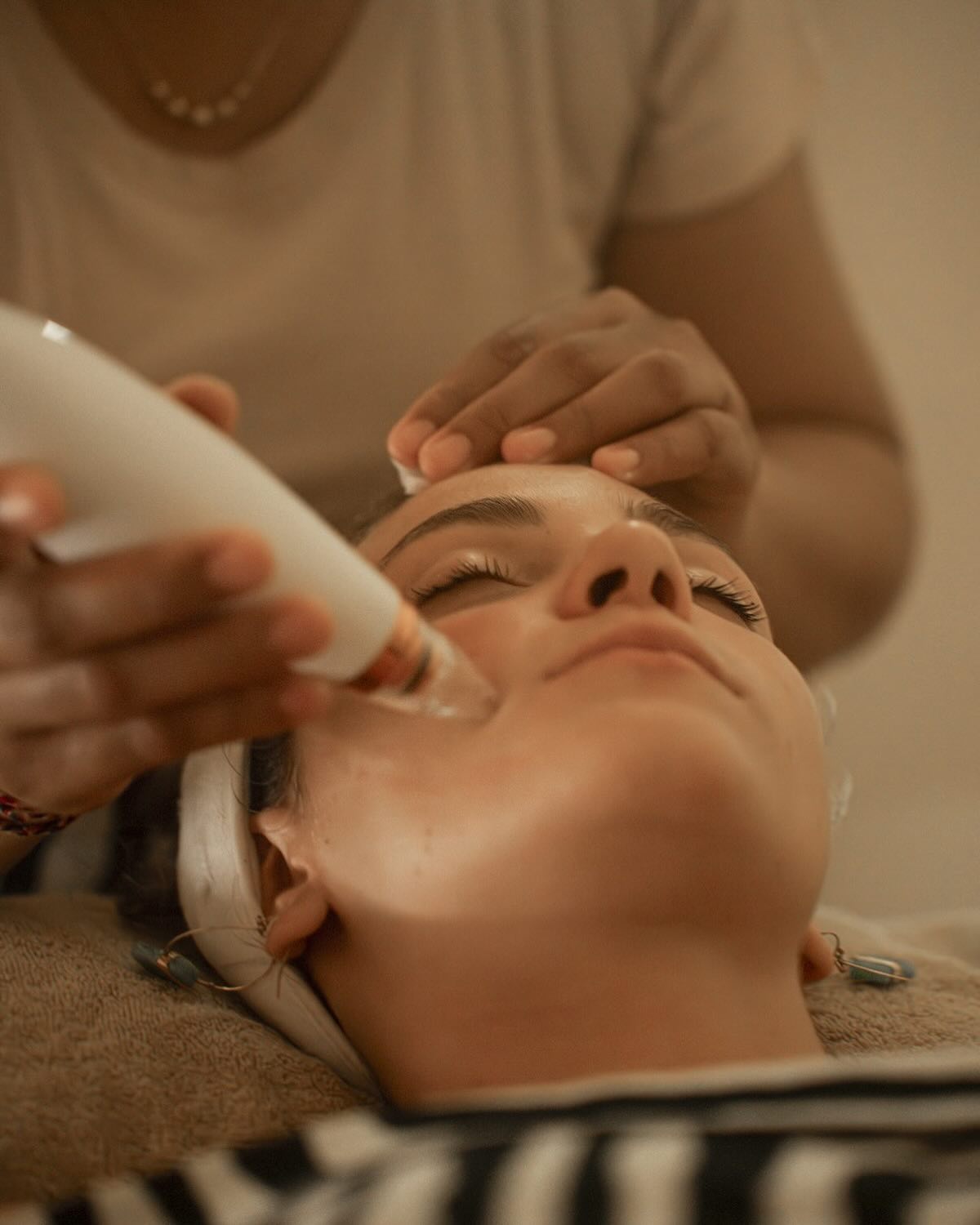 JOMO Spa Bali: Surga Self-Care Minimalis di Uluwatu dan Ungasan yang Bikin Lupa Waktu