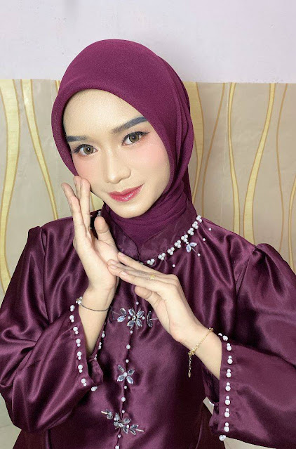 Glow Maksimal di Hari Spesial: Jasa MUA & Hairdo Pekanbaru yang Bikin Kamu Makin Pede