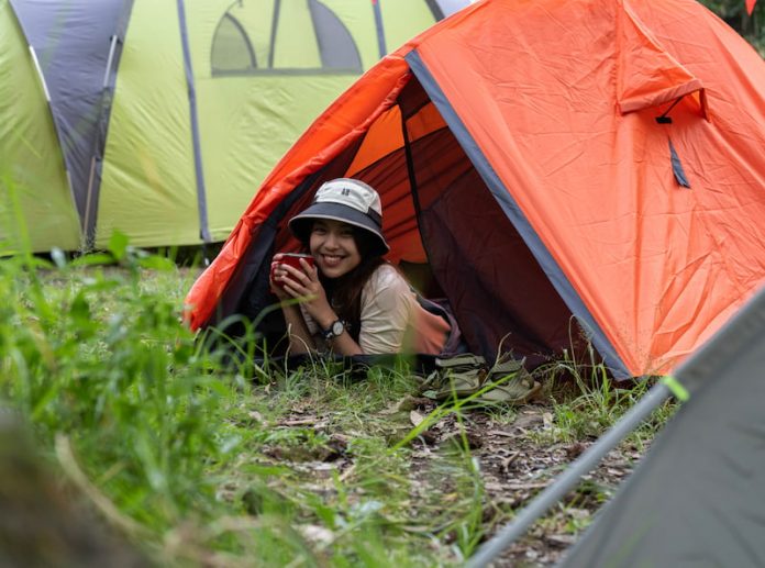 10 Sleeping Bag EIGER Paling Nyaman: Ringan, Hangat, dan Siap Diajak Naik Gunung!