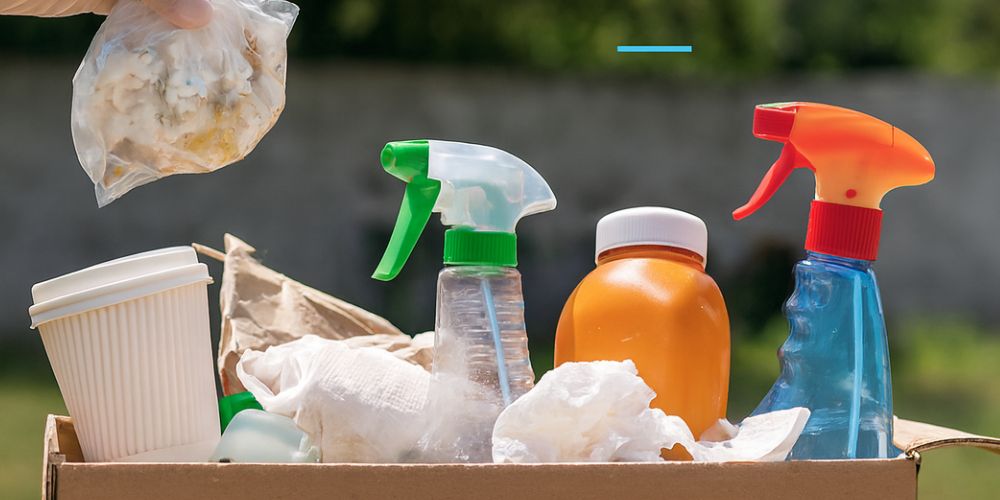 5 Ide Daur Ulang Sampah Rumah Tangga yang Bikin Rumah Rapi dan Dompet Happy!