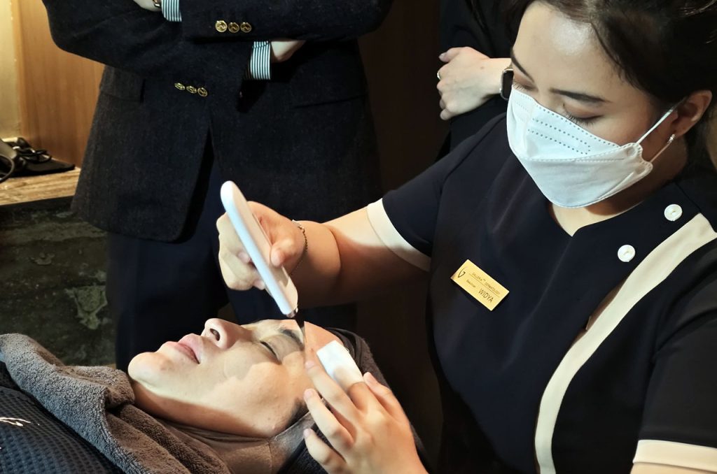 Rahasia Kulit Glowing Ala Korea di Jakarta: Intip Pengalaman di Galleria Rin Dermatology