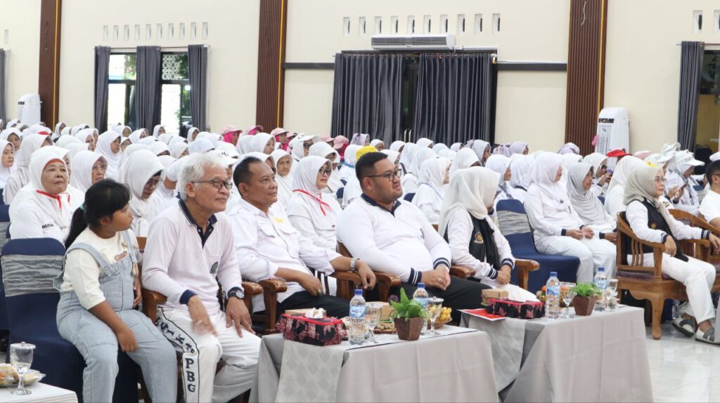 Olahraga Bukan Sekadar Hobi, tapi Lifestyle: Inspirasi dari SSI-WTK Purbalingga