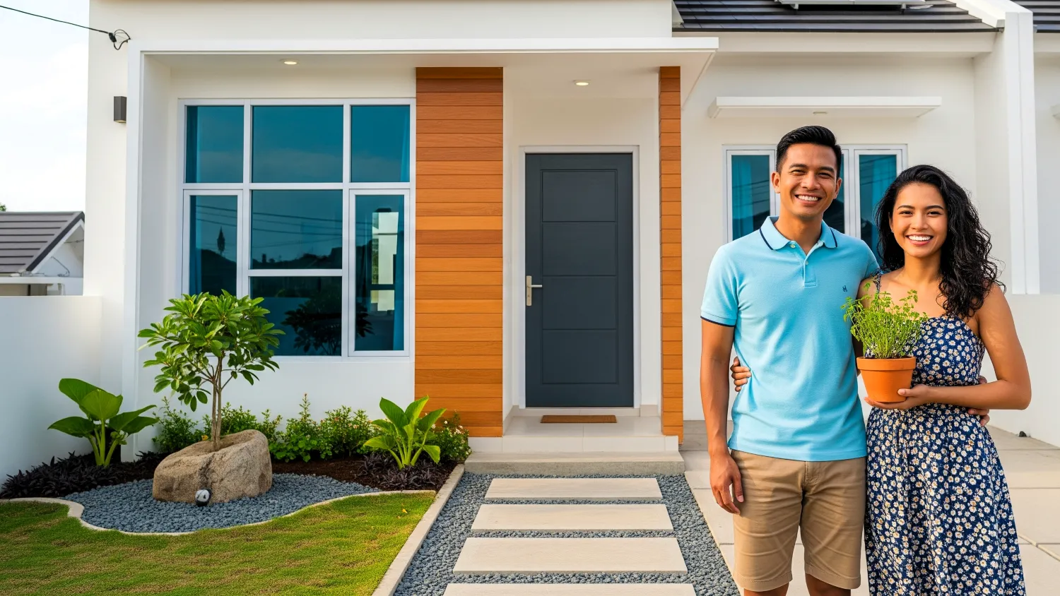 Trik Jitu Bikin Rumah Mini Bergaya Skandinavia: Kecil, Rapi, Tetap Aesthetics Maksimal
