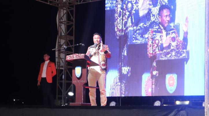 80 Tim Panaskan Esport Bupati Rote Ndao Cup I: Mobile Legend & Free Fire Serbu Stadion!