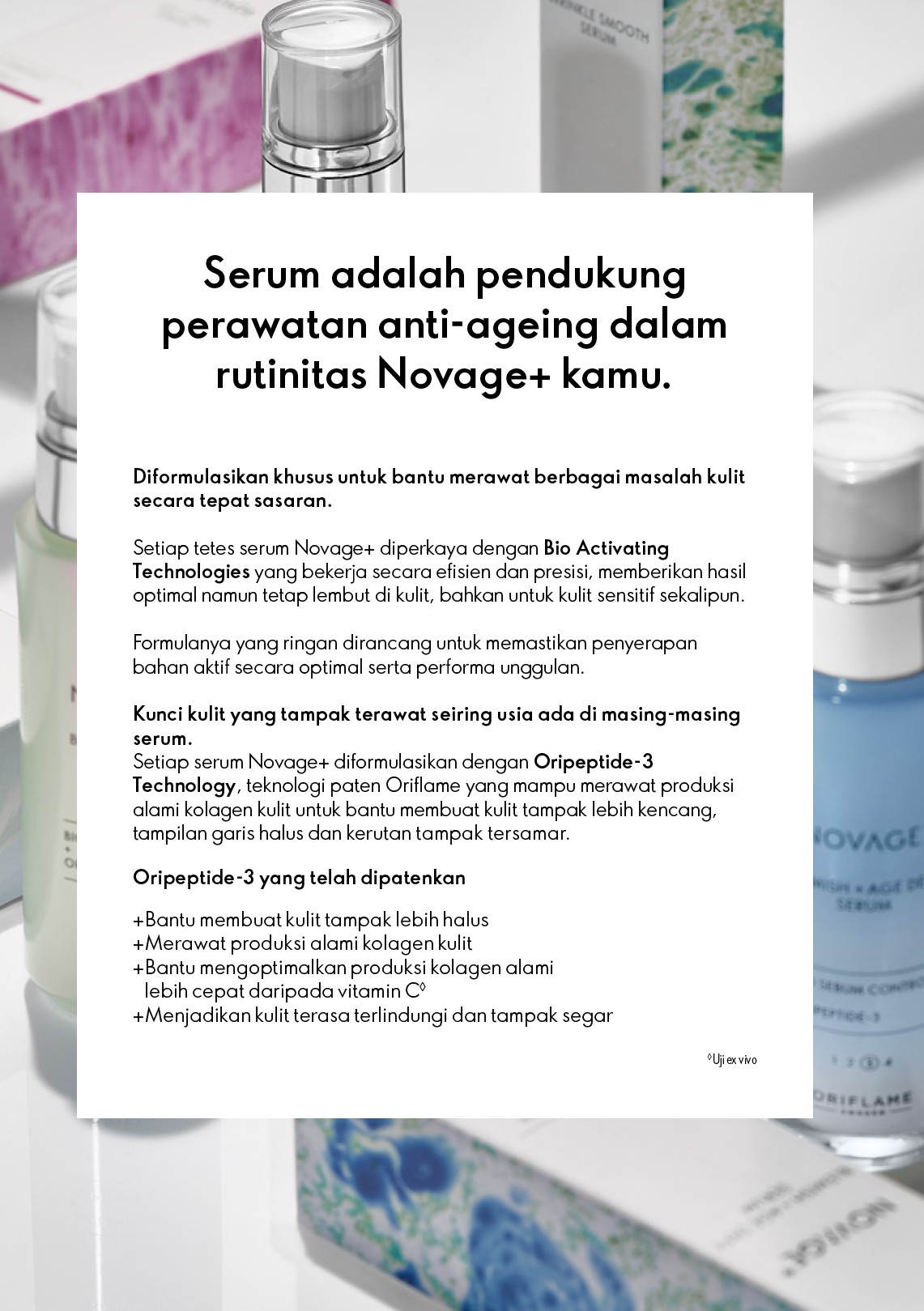 Katalog Oriflame Januari 2026: Panduan Belanja Cantik, Wangi, dan Super Lembap!