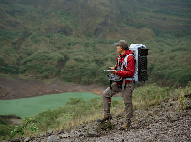 Pendakian Pertama ke Gunung Lawu: Jalur, Biaya, dan Gear Wajib Biar Nggak Kena Mental