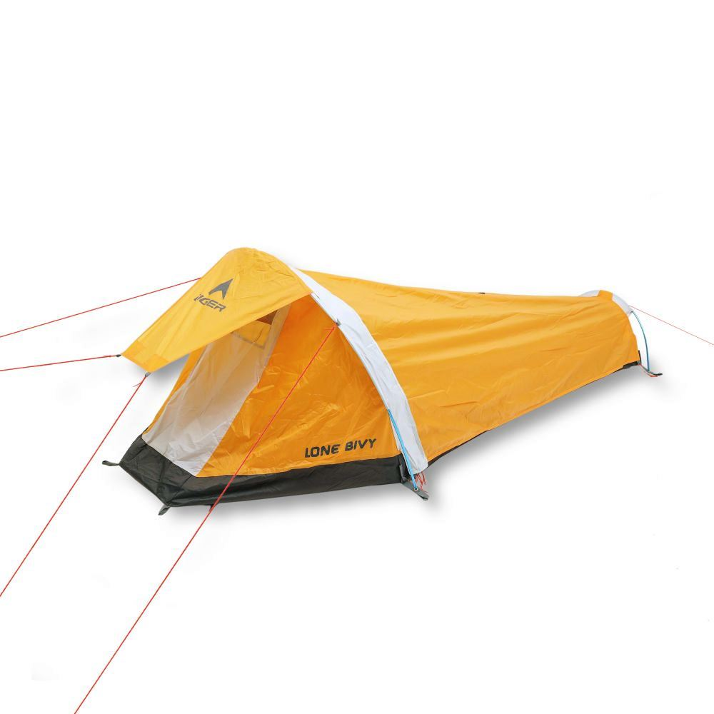 Mau Camping Senyaman di Rumah? Ini Daftar Tenda EIGER yang Paling Masuk Akal Buat Kamu