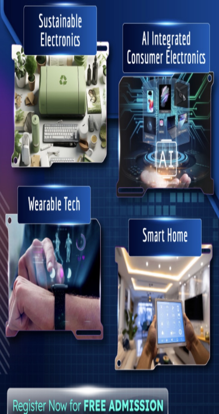 Autumn Hong Kong Electronics & Lighting Fair 2025: Surga AI, Robotik, dan Smart Lighting dalam Satu Kota