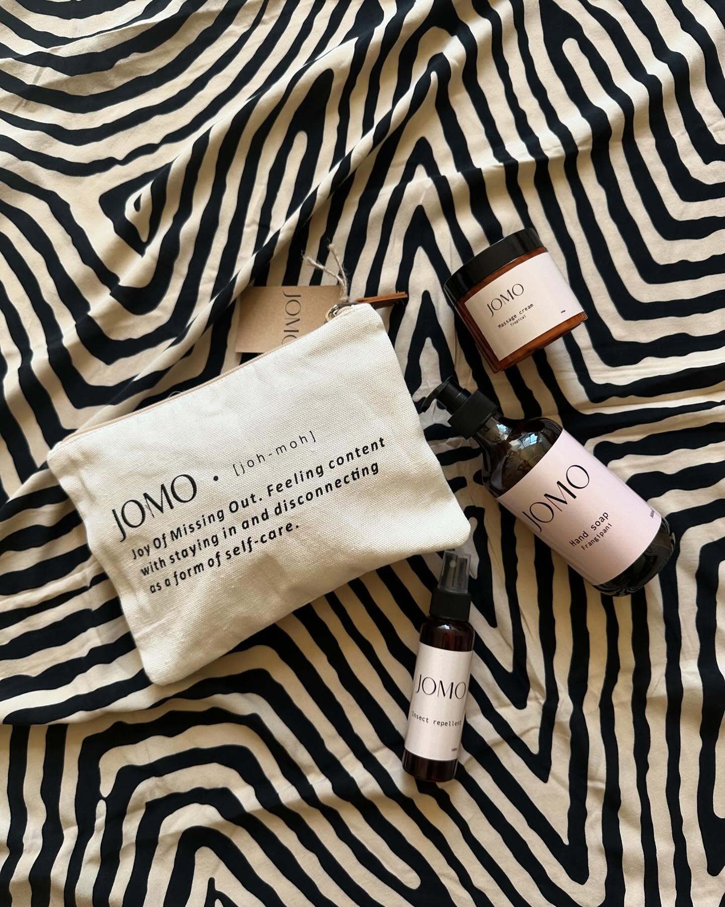 JOMO Spa Bali: Surga Self-Care Minimalis di Uluwatu dan Ungasan yang Bikin Lupa Waktu