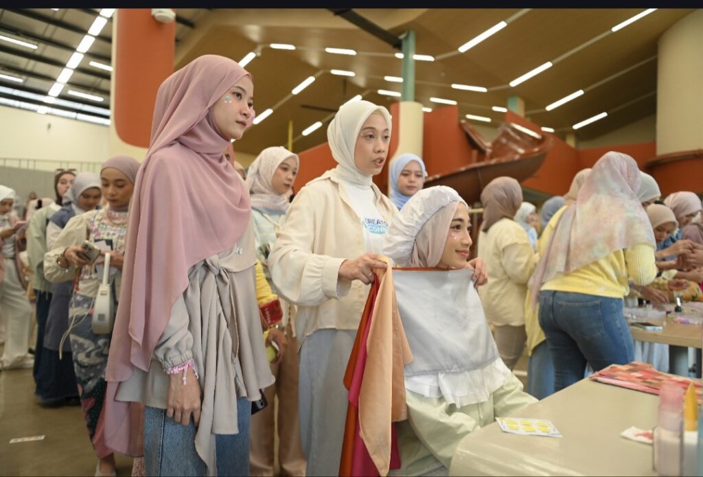 Wardah Youth Ambassador: Dari Kelas Skin Care Sampai Karier di Paragon, Ini Cara Anak Muda Naik Level!