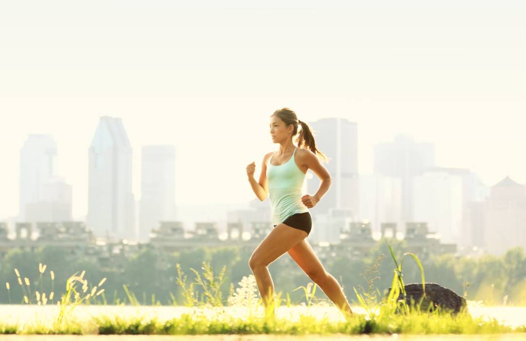 7 Workout Ampuh Biar Badan Makin Kencang Sebelum Hari Pernikahan